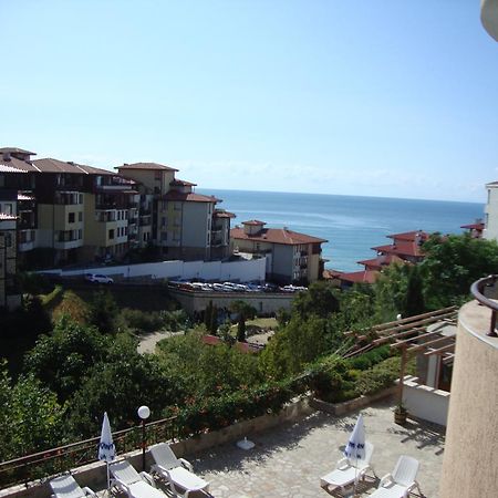 Sirena Apartment Свети-Влас Экстерьер фото