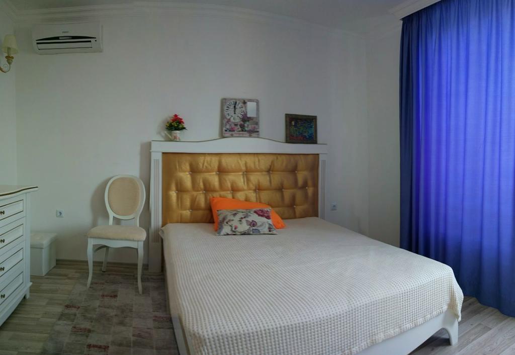 Sirena Apartment Свети-Влас Номер фото