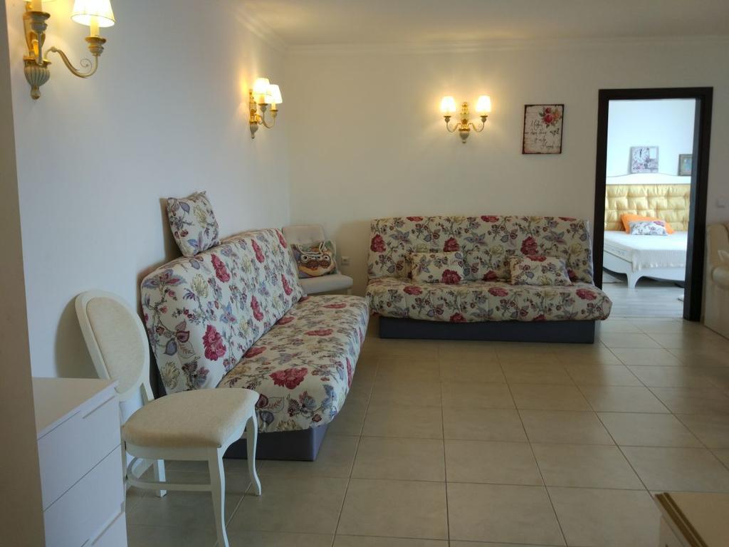 Sirena Apartment Свети-Влас Номер фото