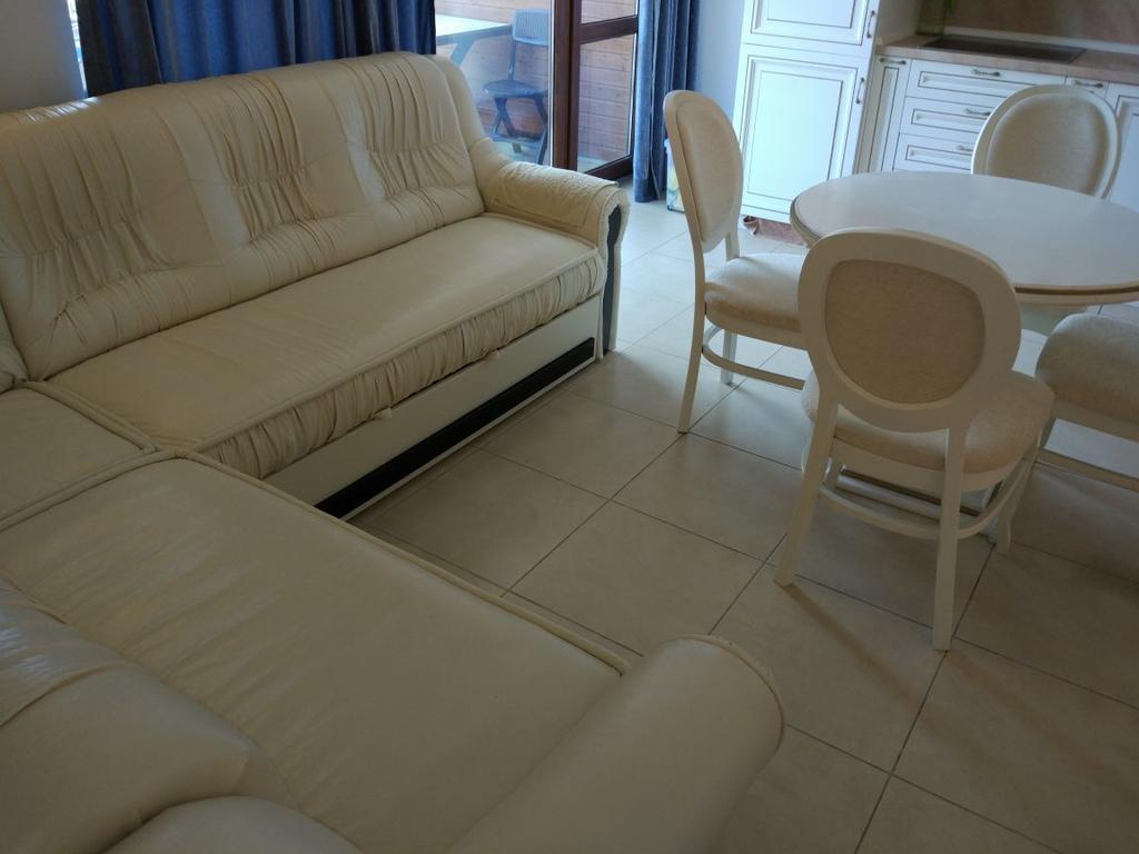 Sirena Apartment Свети-Влас Номер фото